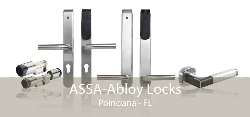 ASSA-Abloy Locks Poinciana - FL