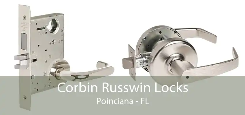 Corbin Russwin Locks Poinciana - FL