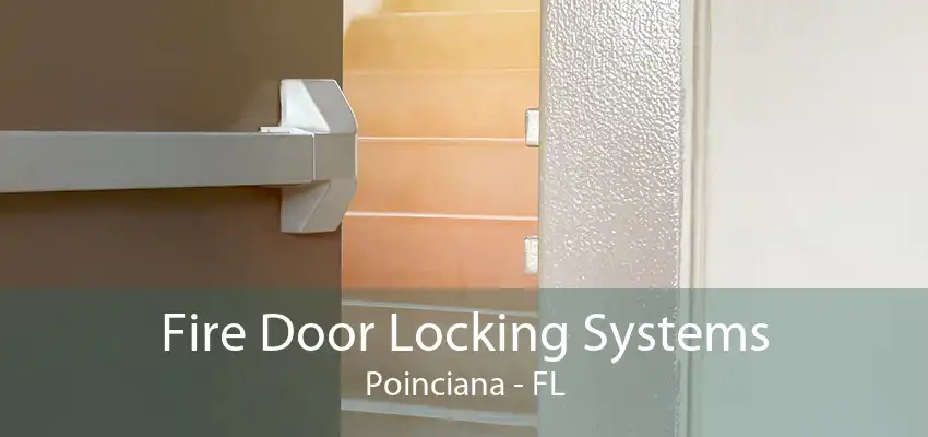 Fire Door Locking Systems Poinciana - FL