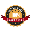 100% Satisfaction Guarantee in Poinciana, Florida