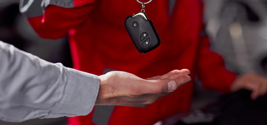 Automotive Car Lock Rekeying Locksmith Specialists in Poinciana, Florida