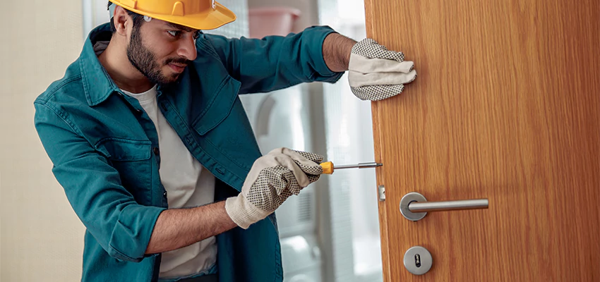 24 Hour Residential Locksmith in Poinciana, Florida