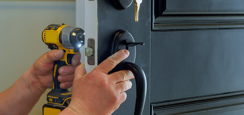 Emergency Downtown Locksmith in Poinciana, FL