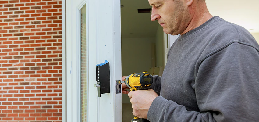 Eviction Locksmith Services For Lock Installation in Poinciana, FL