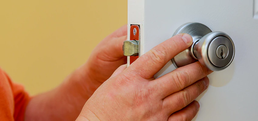 Residential Locksmith For Lock Installation in Poinciana, Florida