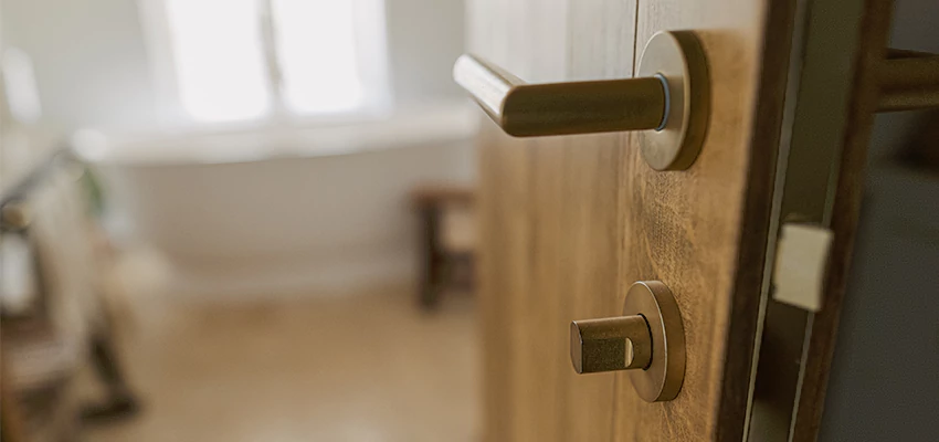 Mortise Locks For Bathroom in Poinciana, FL