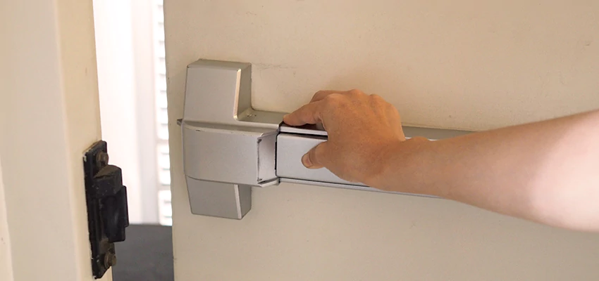 Door Lock Cylinder Reinforcements in Poinciana, FL