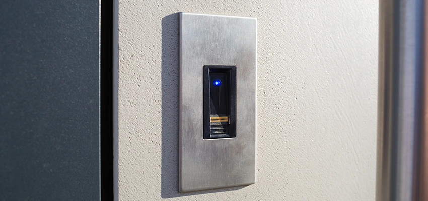 Fingerprint Biometric Entry Systems Maintenance in Poinciana, Florida