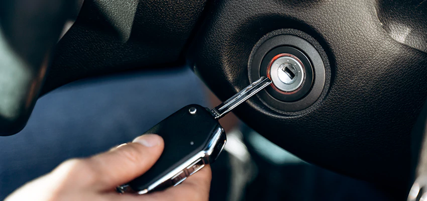 Car Key Replacement Locksmith in Poinciana, Florida