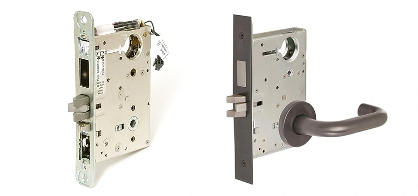 Corbin Russwin Mortise Locks Repair Installation in Poinciana, FL