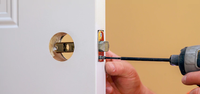 Stuck Door Knobs Repair in Poinciana, FL