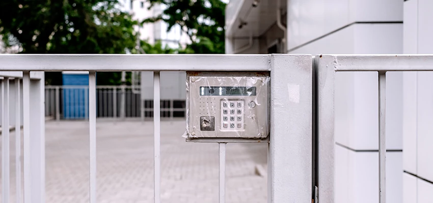 Gate Locks For Metal Gates in Poinciana, Florida