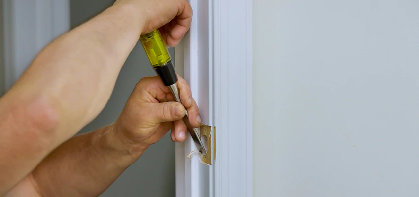 On Demand Locksmith For Key Replacement in Poinciana, Florida