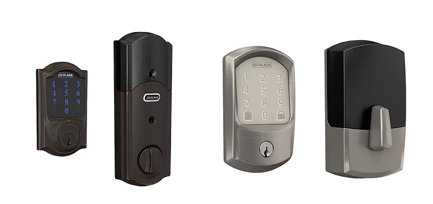 Schlage Smart Locks Repair in Poinciana, Florida