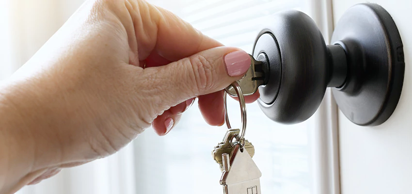 Top Locksmith For Residential Lock Solution in Poinciana, Florida