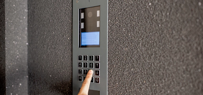 Access Control System Installation in Poinciana, Florida