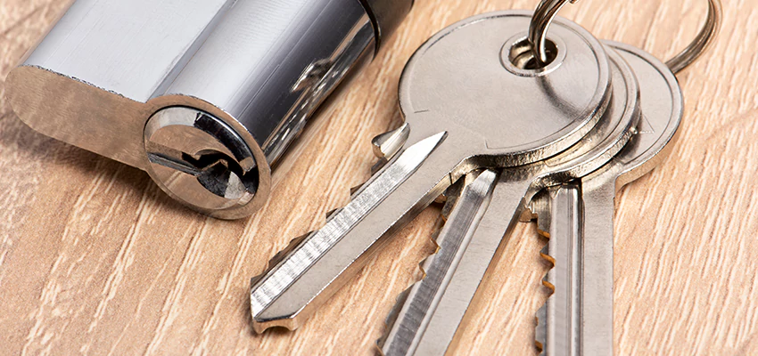 Lock Rekeying Services in Poinciana, Florida