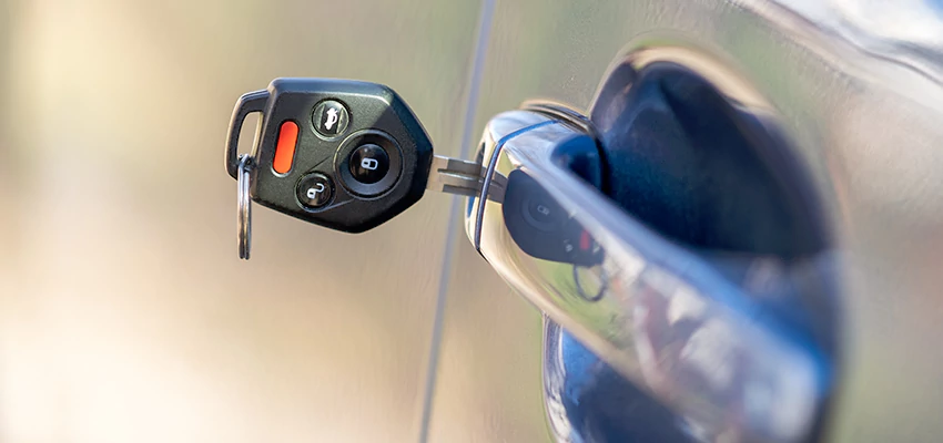 Automotive Locksmith Key Programming Specialists in Poinciana, FL