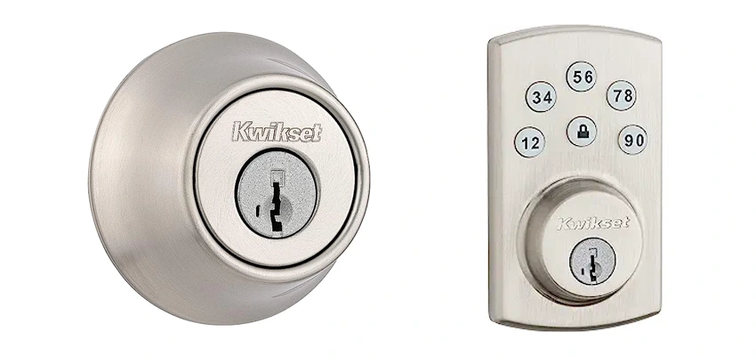 Kwikset Keypad Lock Repair And Installation in Poinciana, FL