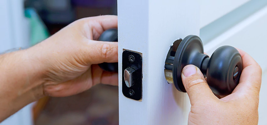 Smart Lock Replacement Assistance in Poinciana, Florida