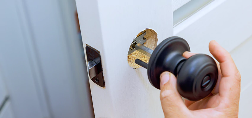 Locksmith For Lock Repair Near Me in Poinciana, Florida