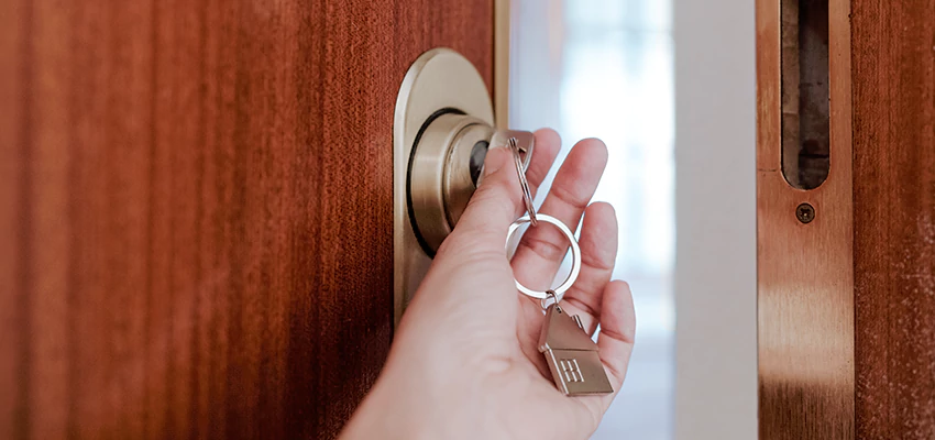 Deadbolt Lock Installation in Poinciana, FL