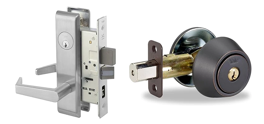 Yale Multipoint Lock in Poinciana, FL