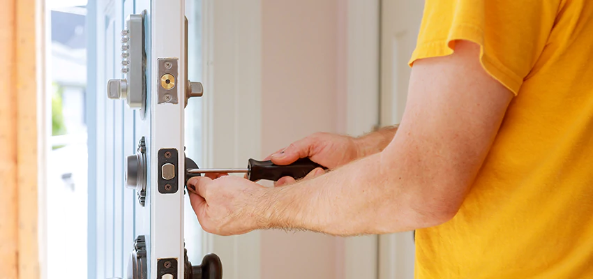 Eviction Locksmith For Key Fob Replacement Services in Poinciana, FL