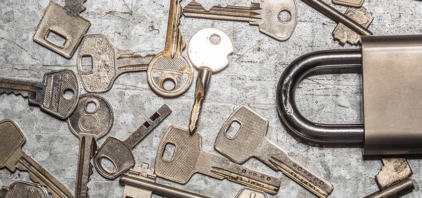 Lock Rekeying Services in Poinciana, Florida