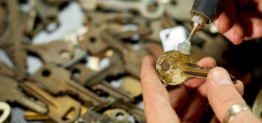 A1 Locksmith For Key Replacement in Poinciana, Florida