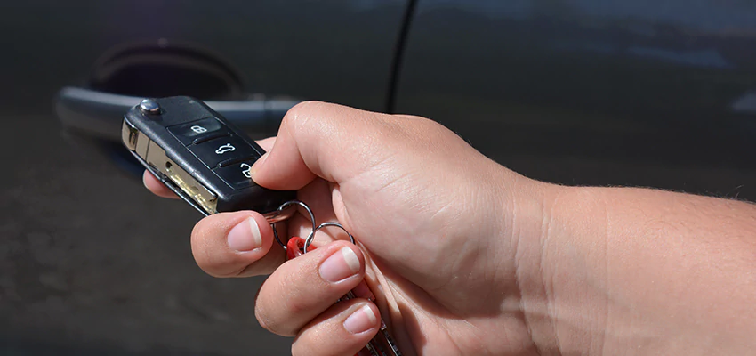 Car Door Unlocking Locksmith in Poinciana, Florida