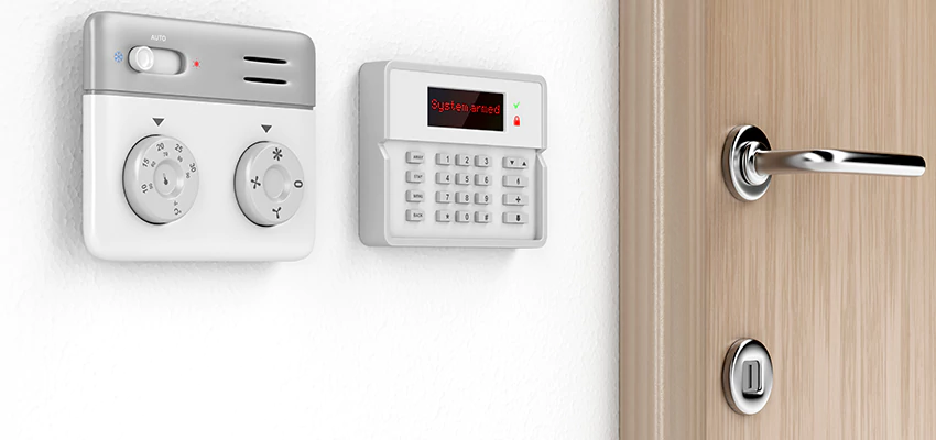 Commercial Electronic Door Lock Services in Poinciana, FL