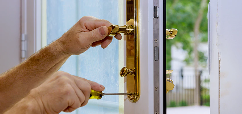 Local Locksmith For Key Duplication in Poinciana, FL