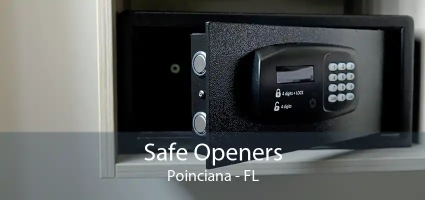 Safe Openers Poinciana - FL