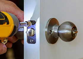 Door Lock Replacement in Poinciana, Florida